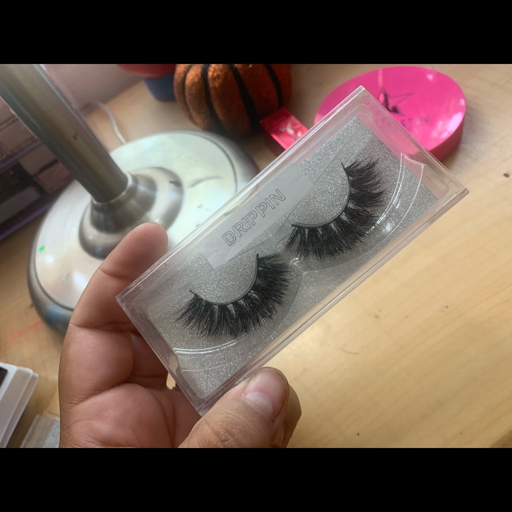 AmaIng Quality Mink Lashes
